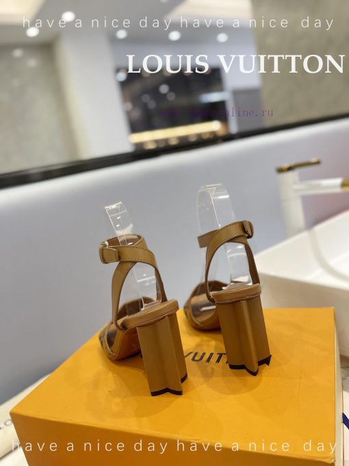 New Release EventSpring collectionLouis Vuitton | LVMonogram Flower CollectionNew high-end ltmbsjnpx - Image 10
