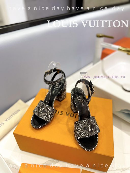Spring collectionLouis Vuitton | LVMonogram Flower CollectionNew high-end luxury celebrity rpmc6ybf0 - Image 3