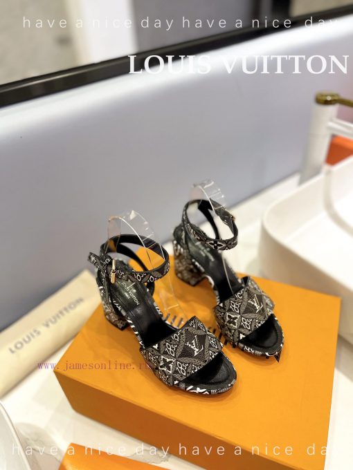 Spring collectionLouis Vuitton | LVMonogram Flower CollectionNew high-end luxury celebrity rpmc6ybf0 - Image 7
