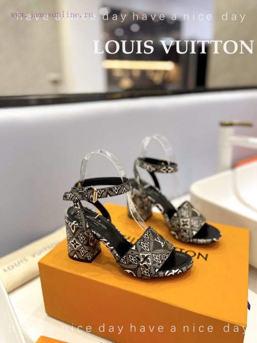 Spring collectionLouis Vuitton | LVMonogram Flower CollectionNew high-end luxury celebrity rpmc6ybf0 - Image 8