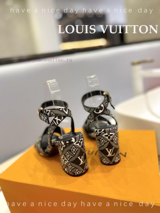 Spring collectionLouis Vuitton | LVMonogram Flower CollectionNew high-end luxury celebrity rpmc6ybf0 - Image 10