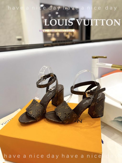 Spring collectionLouis Vuitton | LVMonogram Flower CollectionNew high-end luxury celebrity rebkk11nx