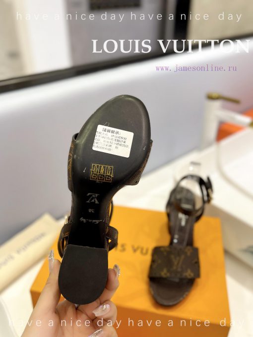 Spring collectionLouis Vuitton | LVMonogram Flower CollectionNew high-end luxury celebrity rebkk11nx - Image 9