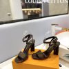 New Release Event2023 New Element Sandals Spring/Summer EditionLupai LOUIS * UITON Paris pur78bivwqi