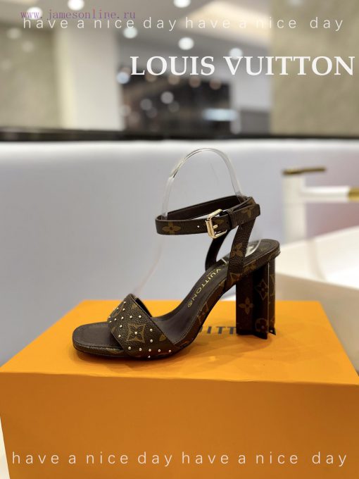 New Release Event2023 New Element Sandals Spring/Summer EditionLupai LOUIS * UITON Paris pur78bivwqi - Image 5