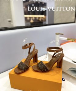 New Release Event2023 New Element Sandals Spring/Summer EditionLupai LOUIS * UITON Paris pur9n54n8p5