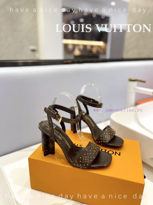 New Release Event2023 New Element Sandals Spring/Summer EditionLupai LOUIS * UITON Paris pur78bivwqi - Image 7