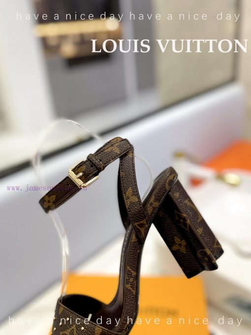 New Release Event2023 New Element Sandals Spring/Summer EditionLupai LOUIS * UITON Paris pur78bivwqi - Image 10