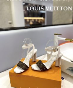New Release Event2023 New Element Sandals Spring/Summer EditionLupai LOUIS * UITON Paris purvkeu36hc