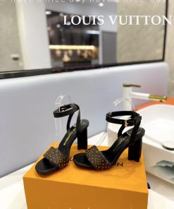 New Release Event2023 New Element Sandals Spring/Summer EditionLupai LOUIS * UITON Paris pur5c6gjzec