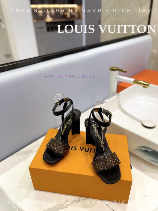 New Release Event2023 New Element Sandals Spring/Summer EditionLupai LOUIS * UITON Paris pur5c6gjzec - Image 3