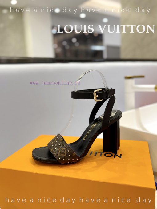 New Release Event2023 New Element Sandals Spring/Summer EditionLupai LOUIS * UITON Paris pur5c6gjzec - Image 5