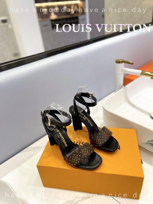 New Release Event2023 New Element Sandals Spring/Summer EditionLupai LOUIS * UITON Paris pur5c6gjzec - Image 6