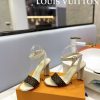 New Release Event2023 New Element Sandals Spring/Summer EditionLupai LOUIS * UITON Paris purc1kdfvza