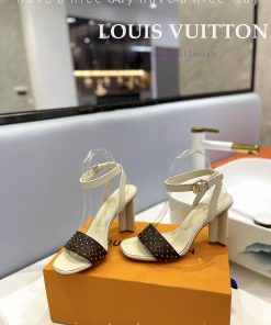 New Release Event2023 New Element Sandals Spring/Summer EditionLupai LOUIS * UITON Paris purc1kdfvza