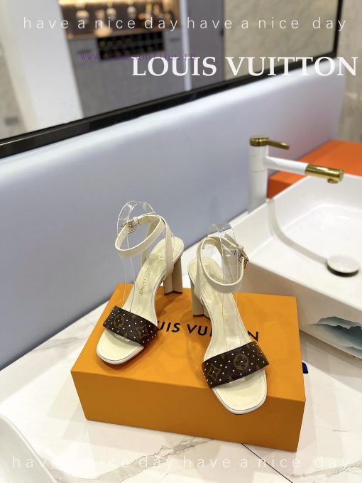 New Release Event2023 New Element Sandals Spring/Summer EditionLupai LOUIS * UITON Paris purc1kdfvza - Image 3