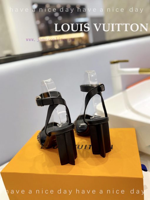New Release Event2023 New Element Sandals Spring/Summer EditionLupai LOUIS * UITON Paris pur5c6gjzec - Image 9