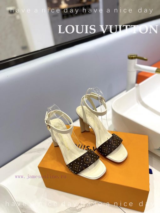 New Release Event2023 New Element Sandals Spring/Summer EditionLupai LOUIS * UITON Paris purc1kdfvza - Image 6
