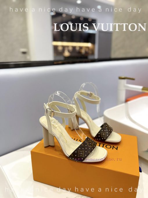New Release Event2023 New Element Sandals Spring/Summer EditionLupai LOUIS * UITON Paris purc1kdfvza - Image 7