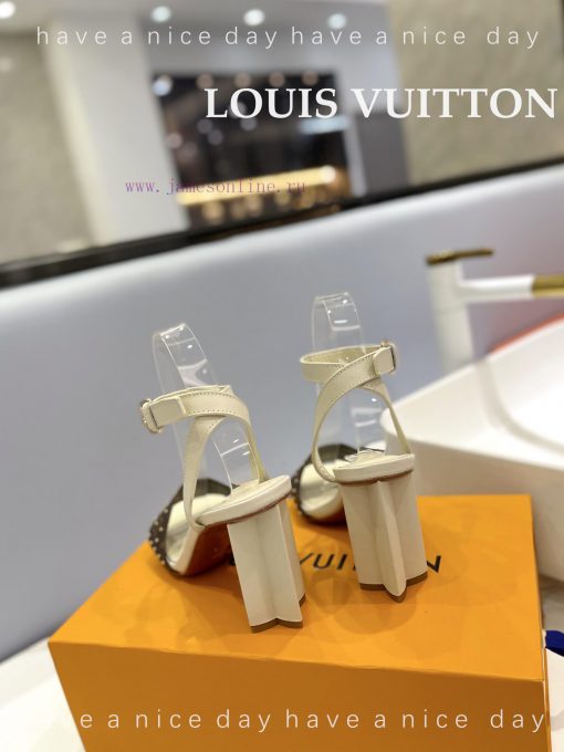 New Release Event2023 New Element Sandals Spring/Summer EditionLupai LOUIS * UITON Paris purc1kdfvza - Image 9