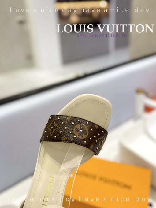 New Release Event2023 New Element Sandals Spring/Summer EditionLupai LOUIS * UITON Paris purc1kdfvza - Image 10