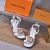 LV sandals have been shipped with rose/rose official website and updated with LV special oldrw0xxy2f