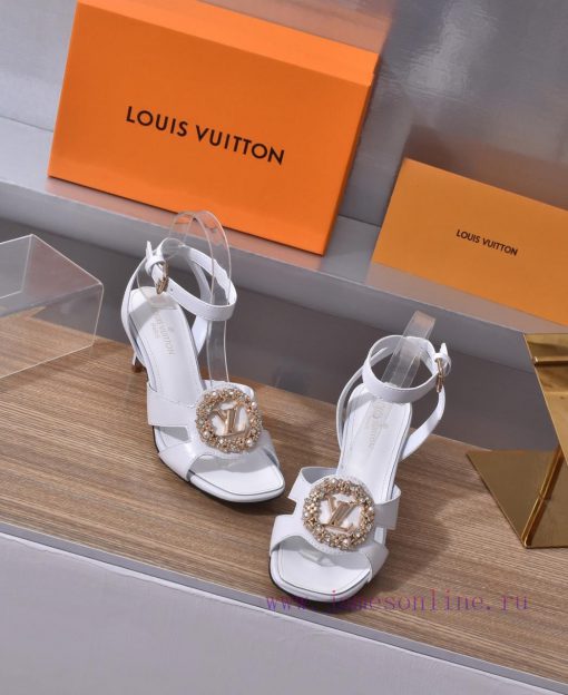 LV sandals have been shipped with rose/rose official website and updated with LV special oldrw0xxy2f