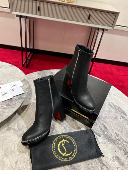 Generation level * ️The CL Chelsea Trophy Boots showcase clean lines and timeless elegance wnskvoy2q - Image 3