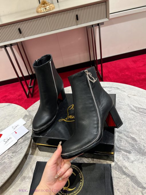 Generation level * ️The CL Chelsea Trophy Boots showcase clean lines and timeless elegance wnskvoy2q - Image 4