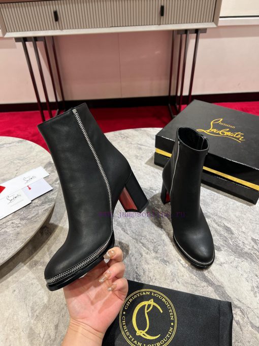 Generation level * ️The CL Chelsea Trophy Boots showcase clean lines and timeless elegance wnskvoy2q - Image 5