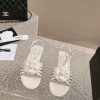 Spot sale𝐂𝐡 * 𝐧𝐞𝐥 23 Top selling productAuthentic gradeShoe upper sheepskinInner sheepskinFosk416em3