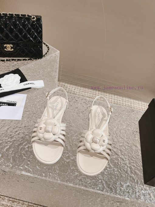 Spot sale𝐂𝐡 * 𝐧𝐞𝐥 23 Top selling productAuthentic gradeShoe upper sheepskinInner sheepskinFosk416em3