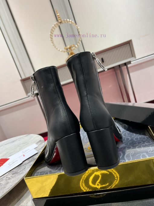 Generation level * ️The CL Chelsea Trophy Boots showcase clean lines and timeless elegance wnskvoy2q - Image 7