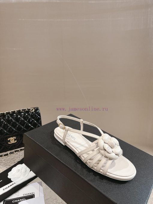 Spot sale𝐂𝐡 * 𝐧𝐞𝐥 23 Top selling productAuthentic gradeShoe upper sheepskinInner sheepskinFosk416em3 - Image 6