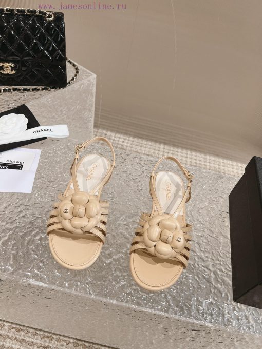 Spot sale𝐂𝐡 * 𝐧𝐞𝐥 23 Top selling productAuthentic gradeShoe upper sheepskinInner sheepskinFoexnqtpnk - Image 2