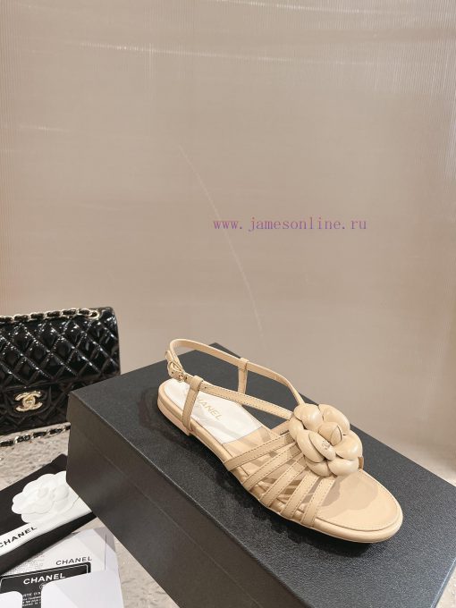 Spot sale𝐂𝐡 * 𝐧𝐞𝐥 23 Top selling productAuthentic gradeShoe upper sheepskinInner sheepskinFoexnqtpnk - Image 6