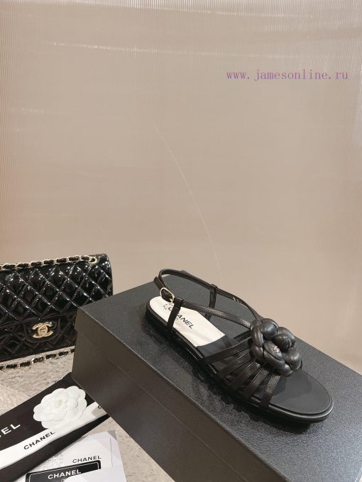 Spot sale𝐂𝐡 * 𝐧𝐞𝐥 23 Top selling productAuthentic gradeShoe upper sheepskinInner sheepskinFoskkbtdxm - Image 6