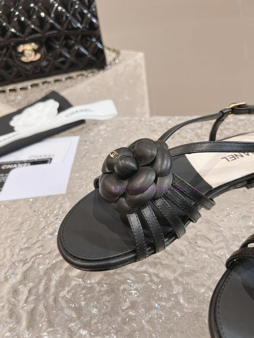 Spot sale𝐂𝐡 * 𝐧𝐞𝐥 23 Top selling productAuthentic gradeShoe upper sheepskinInner sheepskinFoskkbtdxm - Image 7