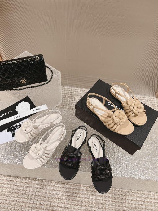 Spot sale𝐂𝐡 * 𝐧𝐞𝐥 23 Top selling productAuthentic gradeShoe upper sheepskinInner sheepskinFo2wpomhfw