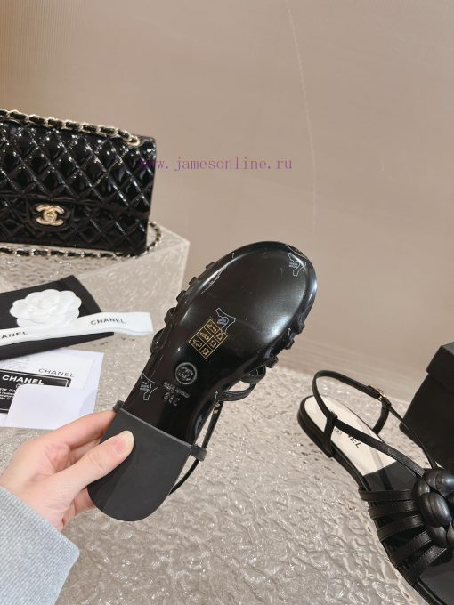 Spot sale𝐂𝐡 * 𝐧𝐞𝐥 23 Top selling productAuthentic gradeShoe upper sheepskinInner sheepskinFoskkbtdxm - Image 10