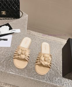 Spot sale𝐂𝐡 * 𝐧𝐞𝐥 23 Top selling productAuthentic gradeShoe upper sheepskinInner sheepskinFoem0rzrxw