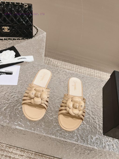 Spot sale𝐂𝐡 * 𝐧𝐞𝐥 23 Top selling productAuthentic gradeShoe upper sheepskinInner sheepskinFoem0rzrxw - Image 2