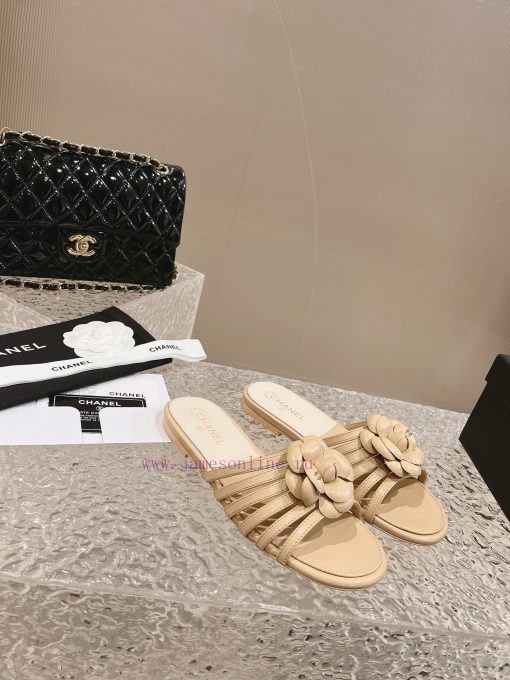 Spot sale𝐂𝐡 * 𝐧𝐞𝐥 23 Top selling productAuthentic gradeShoe upper sheepskinInner sheepskinFoem0rzrxw - Image 4