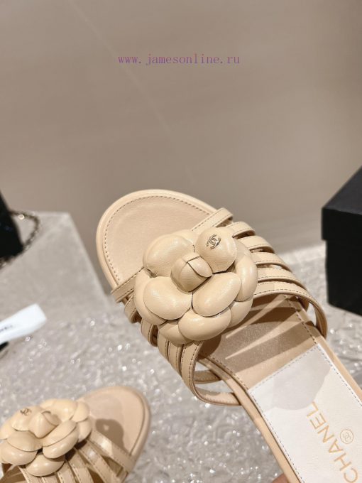 Spot sale𝐂𝐡 * 𝐧𝐞𝐥 23 Top selling productAuthentic gradeShoe upper sheepskinInner sheepskinFoem0rzrxw - Image 7