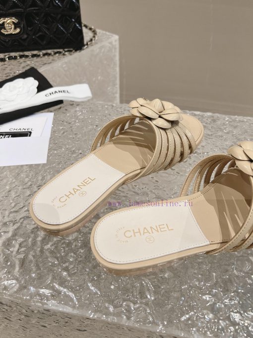 Spot sale𝐂𝐡 * 𝐧𝐞𝐥 23 Top selling productAuthentic gradeShoe upper sheepskinInner sheepskinFoem0rzrxw - Image 8