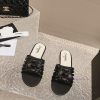 Spot sale𝐂𝐡 * 𝐧𝐞𝐥 23 Top selling productAuthentic gradeShoe upper sheepskinInner sheepskinFogabdlhba