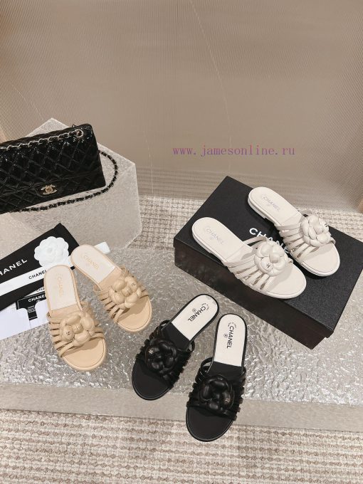 Spot sale𝐂𝐡 * 𝐧𝐞𝐥 23 Top selling productAuthentic gradeShoe upper sheepskinInner sheepskinFom892mply