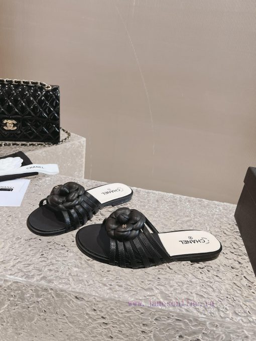 Spot sale𝐂𝐡 * 𝐧𝐞𝐥 23 Top selling productAuthentic gradeShoe upper sheepskinInner sheepskinFogabdlhba - Image 3