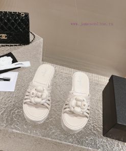 Spot sale𝐂𝐡 * 𝐧𝐞𝐥 23 Top selling productAuthentic gradeShoe upper sheepskinInner sheepskinFo981q19rp