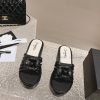 Spot sale𝐂𝐡 * 𝐧𝐞𝐥 23 Top selling productAuthentic gradeShoe upper sheepskinInner sheepskinFo63raqxmb